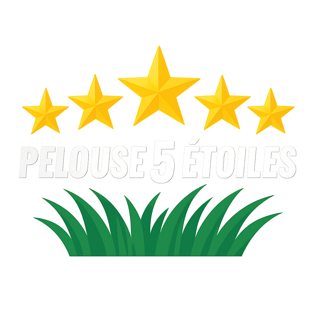 Pelouse 5 Etoiles – Expert Lawn Care in Montreal & Laval